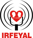 Logo of IRFEYAL